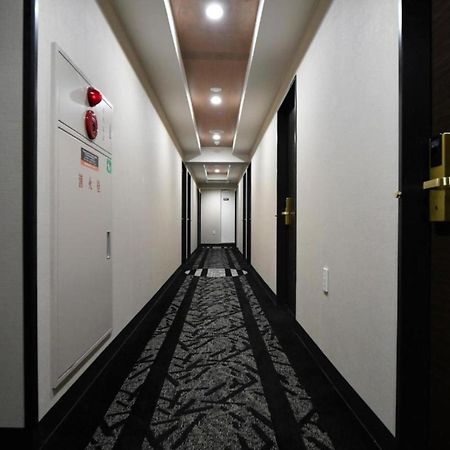 Apa Hotel Shimbashi Onarimon Tokio Zewnętrze zdjęcie